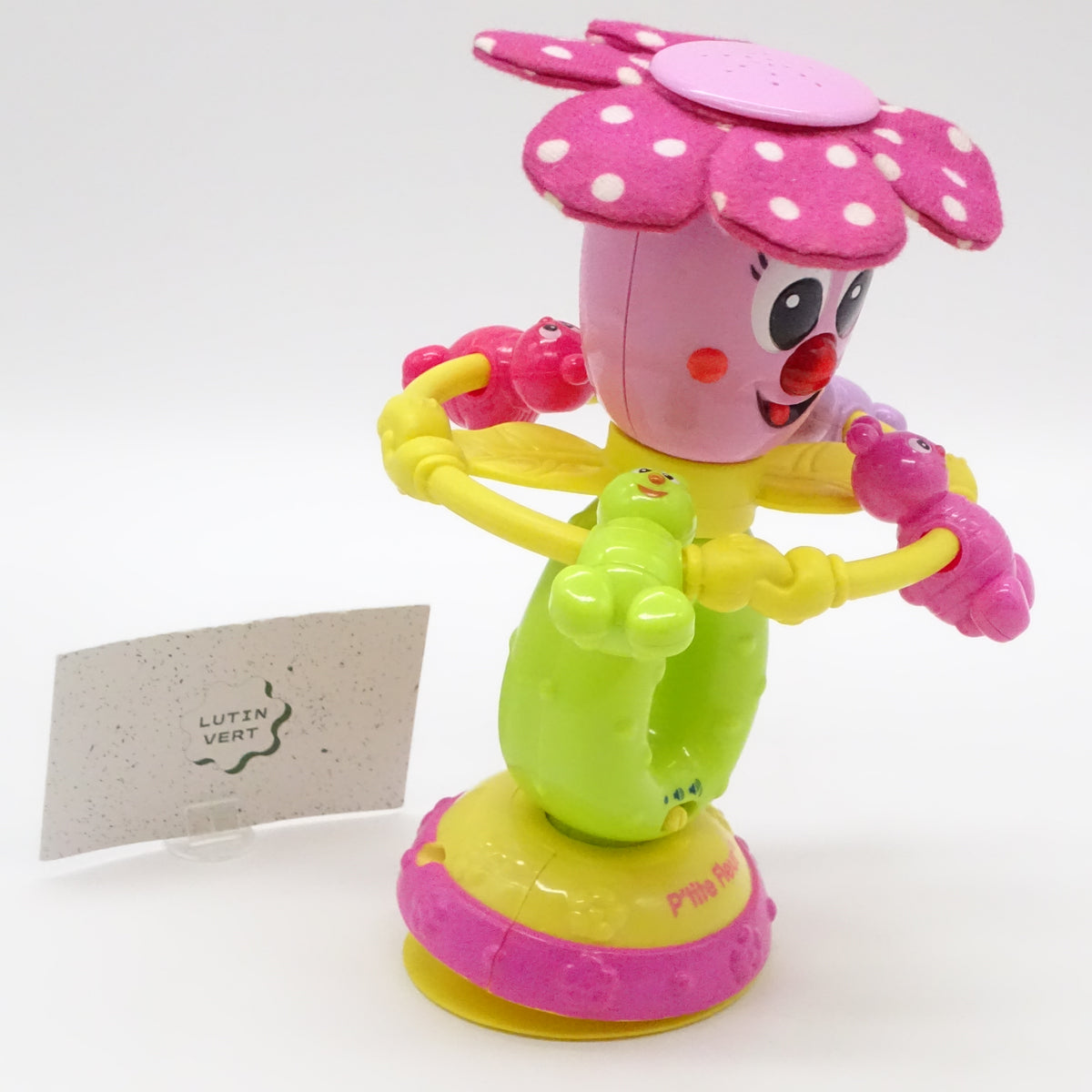 P'tite Fleur VTECH - Dès 6 mois | Ref 15832