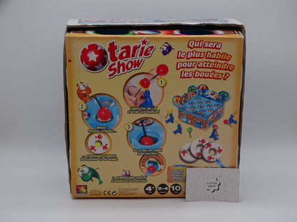 Otarie Show d'occasion ASMODEE - Dès 4 ans | Ref 13242