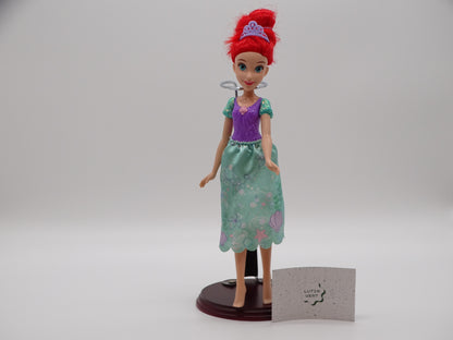 Poupée  princesse Ariel Disney d'occasion HASBRO - Dès 3 ans | Ref 13241