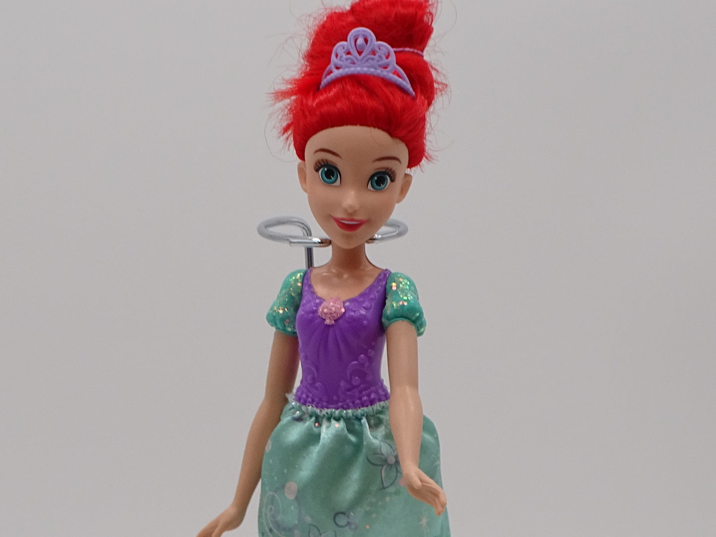 Poupée  princesse Ariel Disney d'occasion HASBRO - Dès 3 ans | Ref 13241