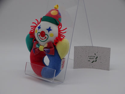 Hochet clown Corolle d'occasion COROLLE - Dès Naissance | Ref 13239