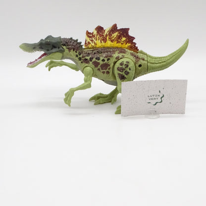 Figurine Spinausaurus CHAP MEI - Dès 5 ans | Ref 15844