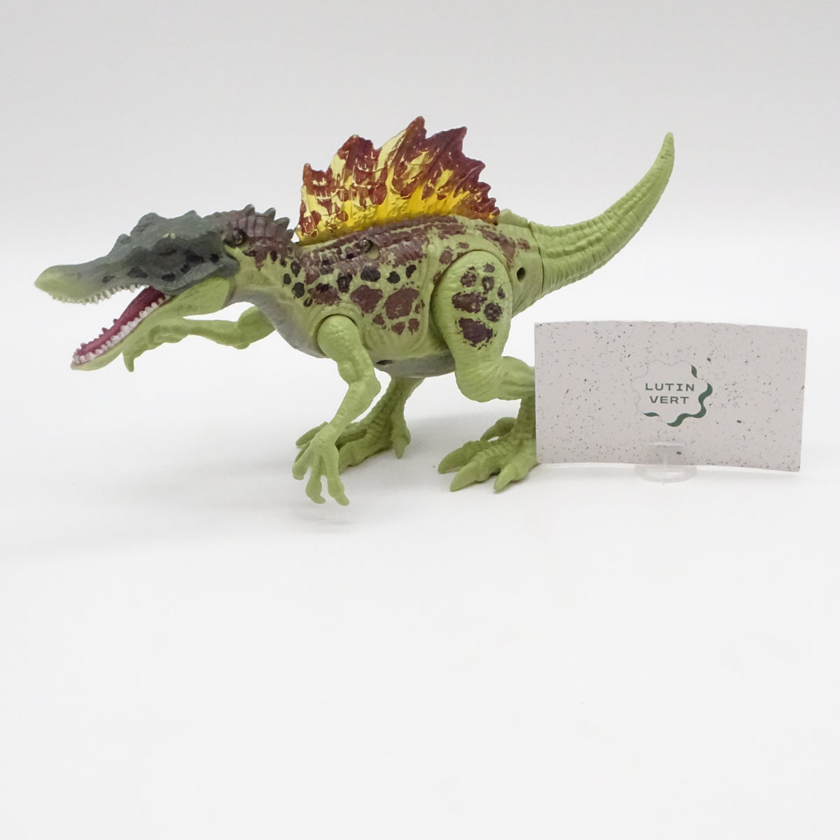 Figurine Spinausaurus CHAP MEI - Dès 5 ans | Ref 15844