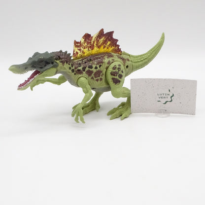 Figurine Spinausaurus CHAP MEI - Dès 5 ans | Ref 15844