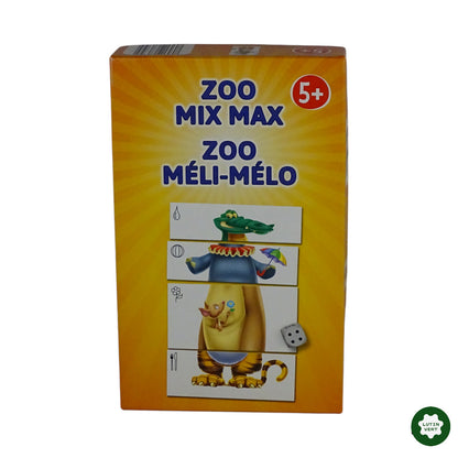 Zoo Méli-Mélo d'occasion INNOVAKIDS - Dès 5 ans | Ref 9188
