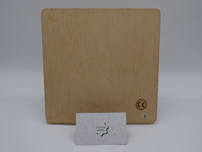 Puzzle 1er âge « Chat » d'occasion JANOD - Dès 1 an | Ref 13263