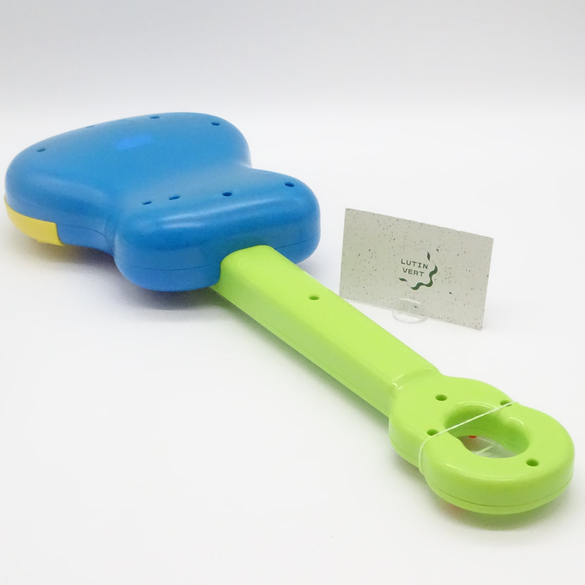 Guitare enfant multicolor HEY  MUSIC - Dès 3 ans | Ref 15852