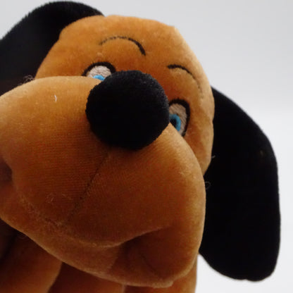 Chien peluche FORLEX - Dès Naissance | Ref 15855