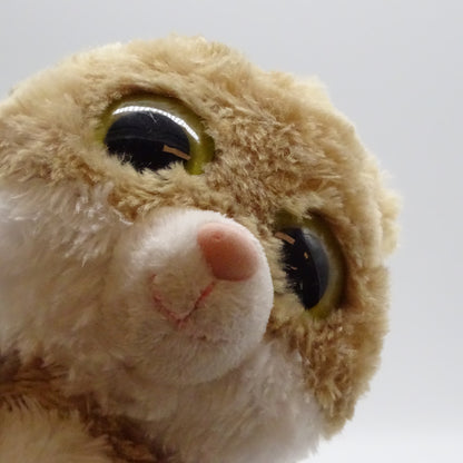 Lapin au grand yeux BAZOOKA - Dès 3 ans | Ref 15854