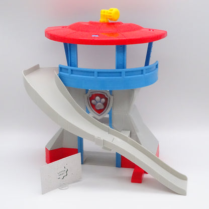 Mini quartier général de la pat patrouille SPIN MASTER - Dès 3 ans | Ref 15859