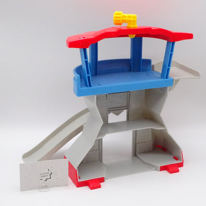 Mini quartier général de la pat patrouille SPIN MASTER - Dès 3 ans | Ref 15859