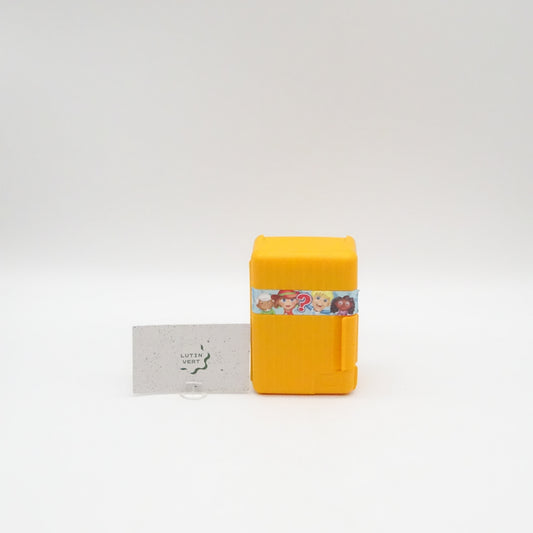 Qui est-ce ? Shuffle SHUFFLE CARDS - Dès 4 ans | Ref 15870