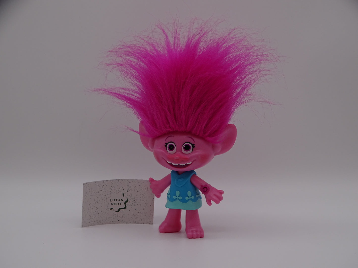 Figurine Poppy d'occasion HASBRO - Dès 4 ans | Ref 13279