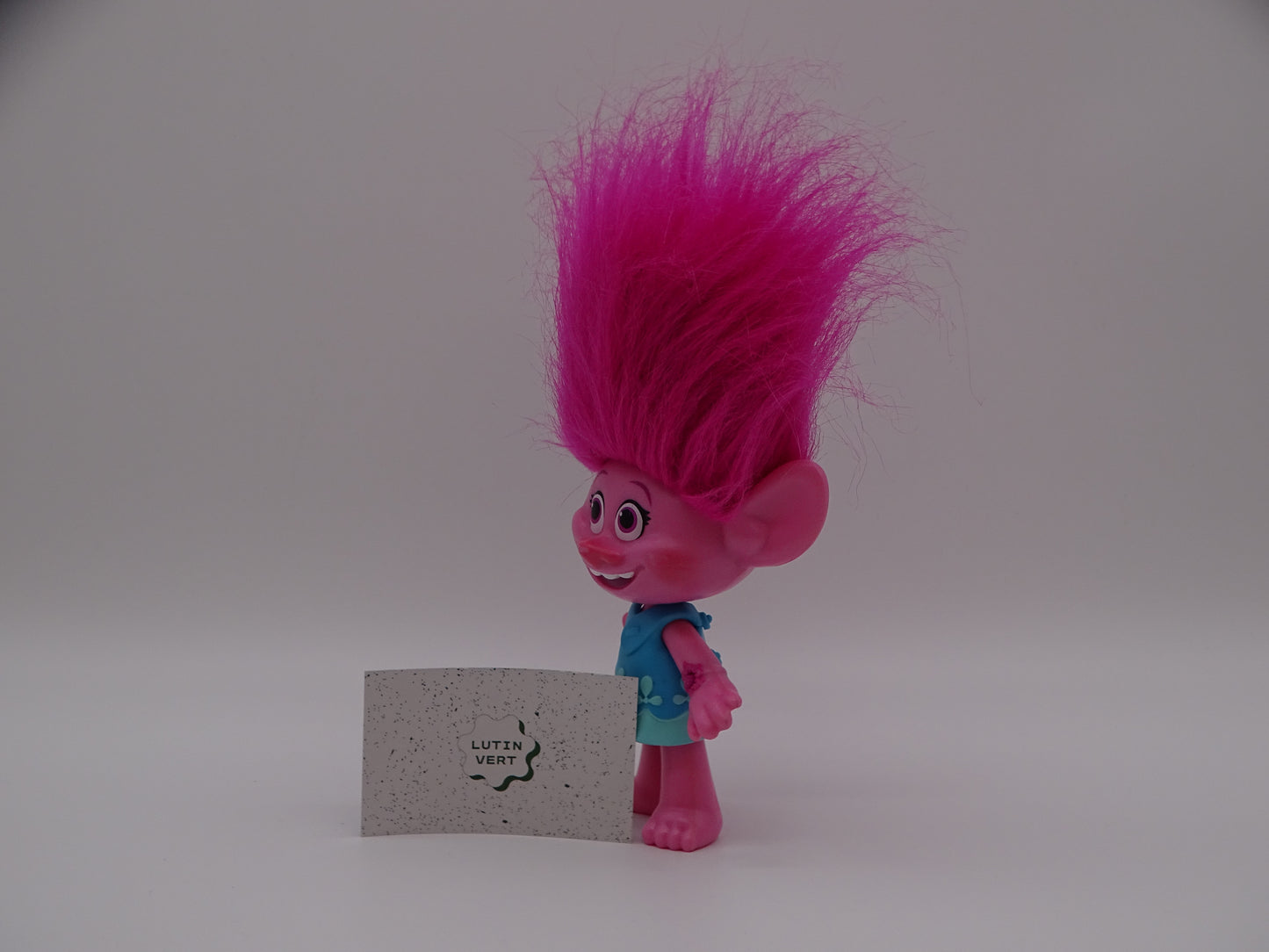 Figurine Poppy d'occasion HASBRO - Dès 4 ans | Ref 13279