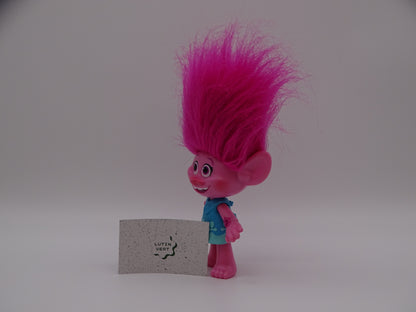 Figurine Poppy d'occasion HASBRO - Dès 4 ans | Ref 13279