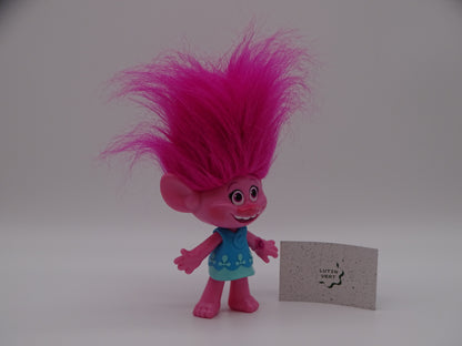 Figurine Poppy d'occasion HASBRO - Dès 4 ans | Ref 13279