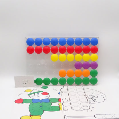 Colorino – Mon premier jeu des couleurs. RAVENSBURGER - Dès 2 ans | Ref 15861