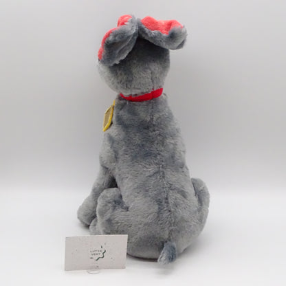Peluche Le Clochard DISNEY  - Dès 3 ans | Ref 15874