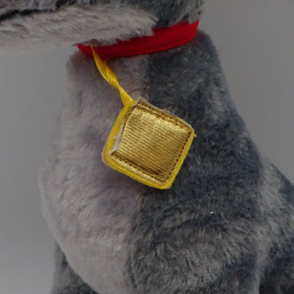 Peluche Le Clochard DISNEY  - Dès 3 ans | Ref 15874