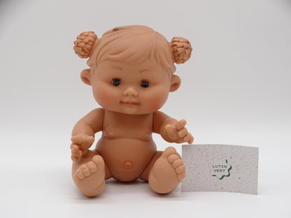 Poupée fille Pepote d'occasion NINES D’ONIL - Dès 3 ans | Ref 13285