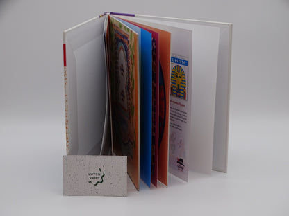 Dessine et peins le monde arabe d'occasion OSKAR EDITION - Dès 6 ans | Ref   13287