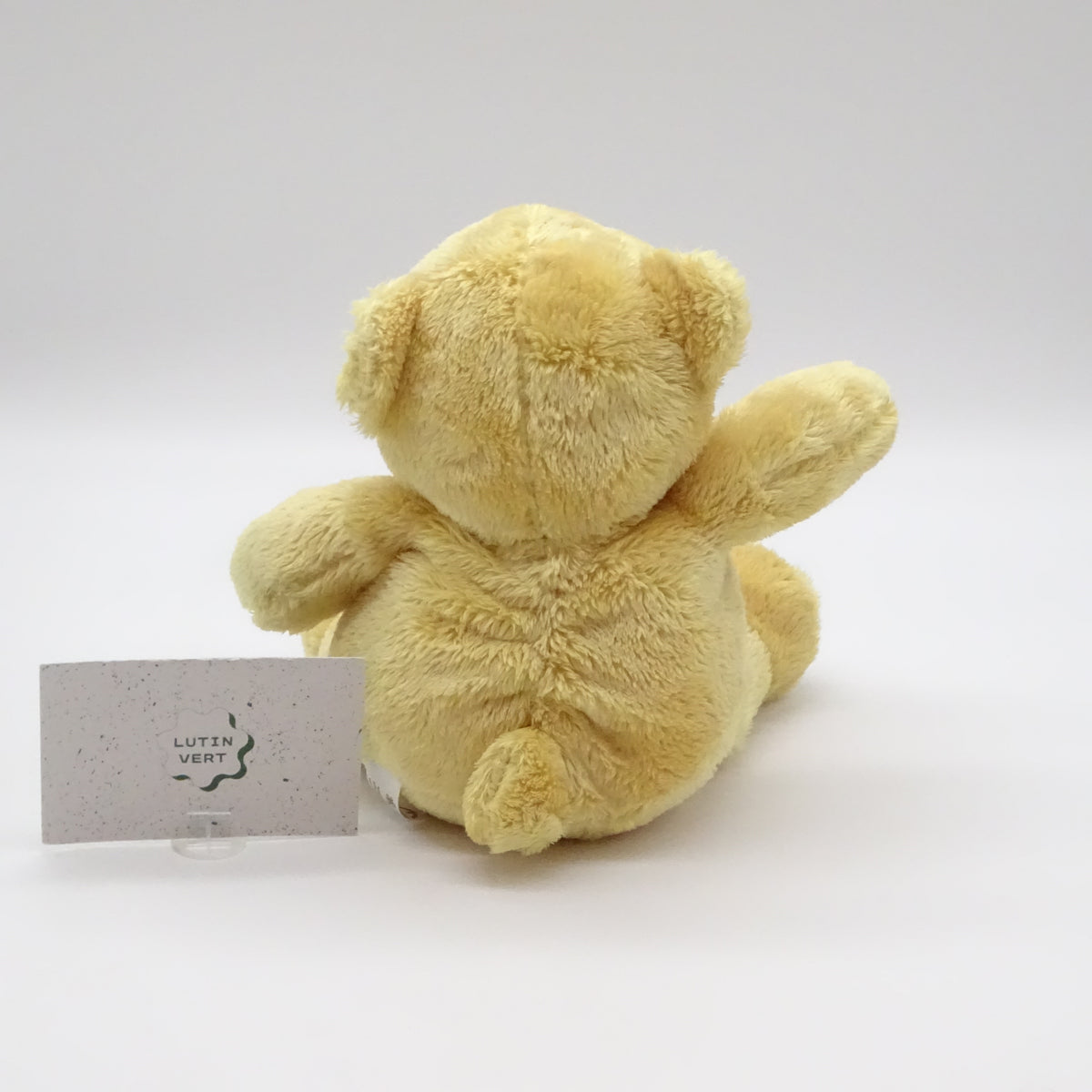 Peluche Ours Fauve SANS MARQUE - Dès 3 ans | Ref 15871