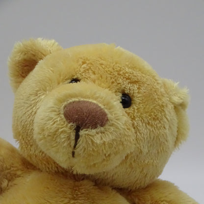 Peluche Ours Fauve SANS MARQUE - Dès 3 ans | Ref 15871