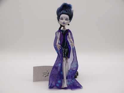 Poupée Elle Eedee de Monster high d'occasion MATTEL - Dès 6 ans | Ref 13288