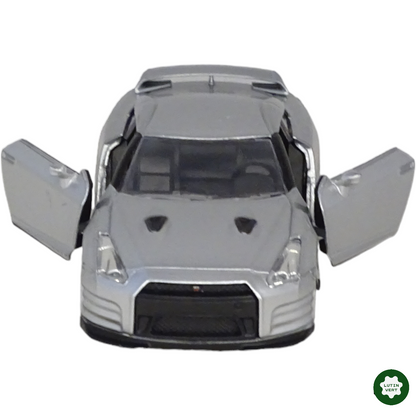 Nissan GTR Fast and Furious d'occasion JADA - Dès 6 ans | Lutin Vert