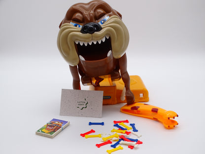 Croc Dog d'occasion GOLIATH - Dès 4 ans | Ref 13305