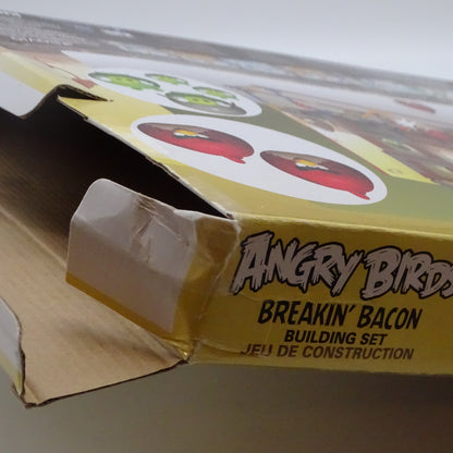 Angry Birds Breakin’ Bacon  TOMY - Dès 7 ans | Ref 15880