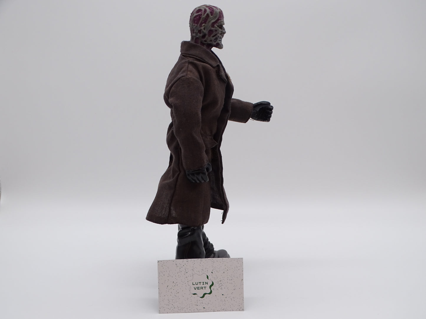 Zombie « No Face » d'occasion HASBRO - Dès 3 ans | Ref 13310