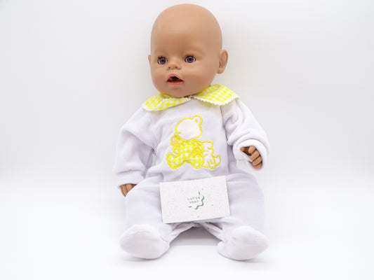 Poupon baigneur d'occasion ZAPF - Dès 3 ans | Ref 13309