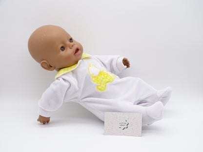 Poupon baigneur d'occasion ZAPF - Dès 3 ans | Ref 13309