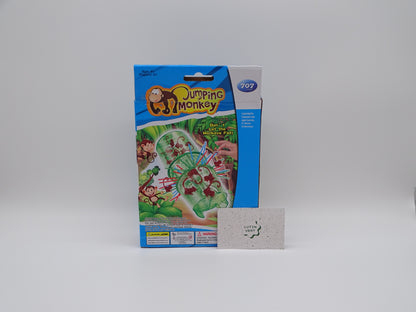 Jumping Monkey d'occasion 707 GAMES - Dès 4 ans | Ref 13307
