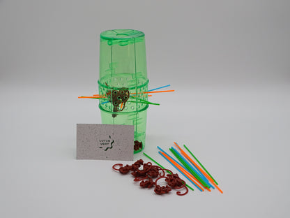 Jumping Monkey d'occasion 707 GAMES - Dès 4 ans | Ref 13307