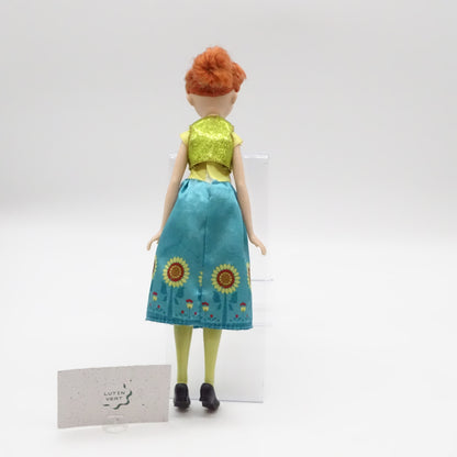 Poupée Anna HASBRO - Dès 5 ans | Ref 15912