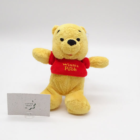 Winnie l’ourson SANS MARQUE - Dès 1 an | Ref 15916