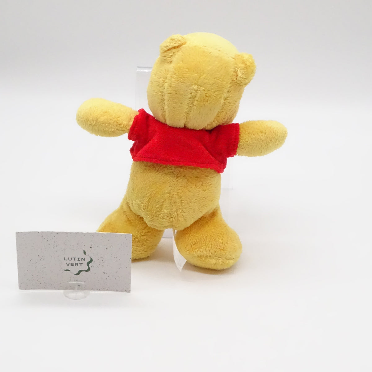 Winnie l’ourson SANS MARQUE - Dès 1 an | Ref 15916