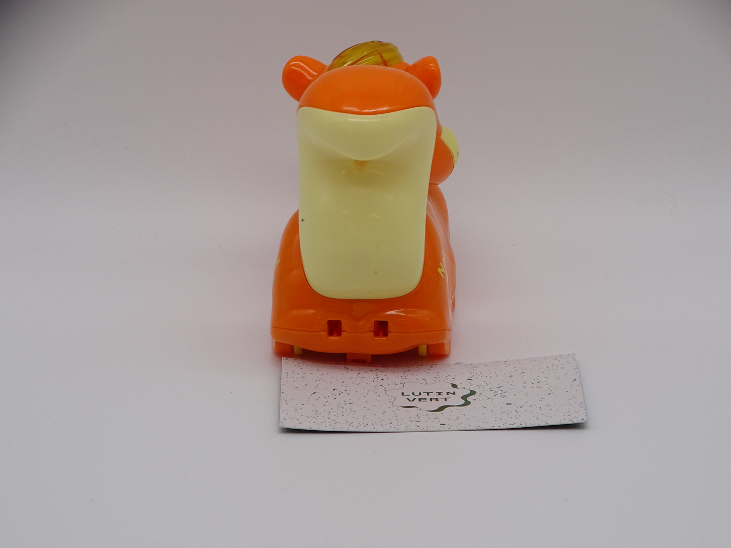 Noisette, L’écureuil à fossettes. d'occasion VTECH - Dès 3 ans | Ref 13300