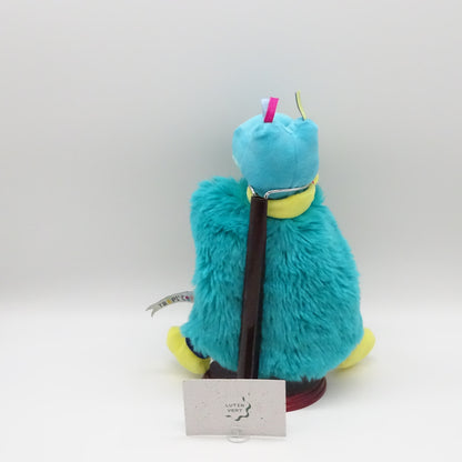 Doudou Marionnette Crocodile DOUDOU ET COMPAGNIE - Dès 3 ans | Ref 15945