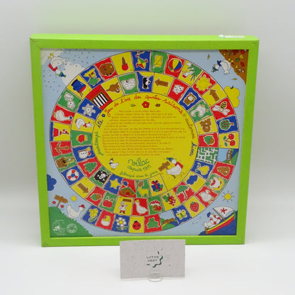 Jeu de Dada et jeu de l’oie VILAC - Dès 4 ans | Ref 15952
