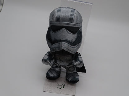 Peluche Capitaine Phasma  d'occasion DISNEY  - Dès 6 ans | Ref 13329