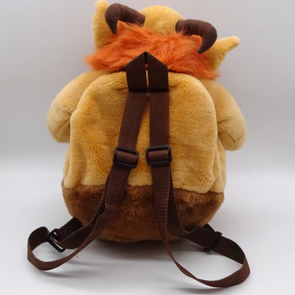 Sac a dos( personnage Phil du film disney hercule ) DISNEY JEMINI - Dès 3 ans | Ref 15961