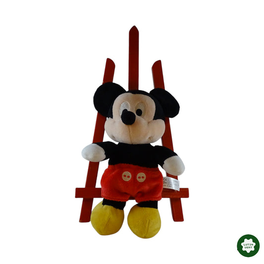 Peluche Bébé Mickey d'occasion DISNEY  - Dès 1 an | Ref 9321