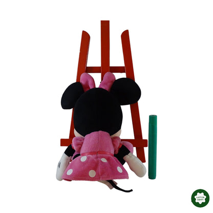 Peluche Minnie Géante d'occasion DISNEY  - Dès 2 ans | Ref 9516
