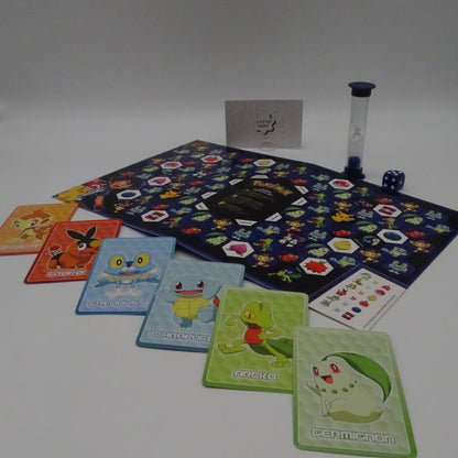 Pokemon Go le Grand Jeu DRAGON D’OR - Dès 6 ans | Ref 15972