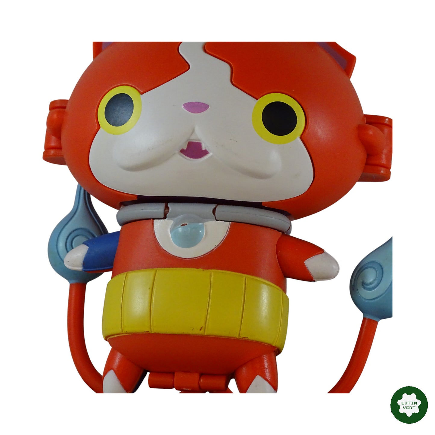 Yokai – Yokai figurine transformable d'occasion HASBRO - Dès 3 ans | Ref 9298