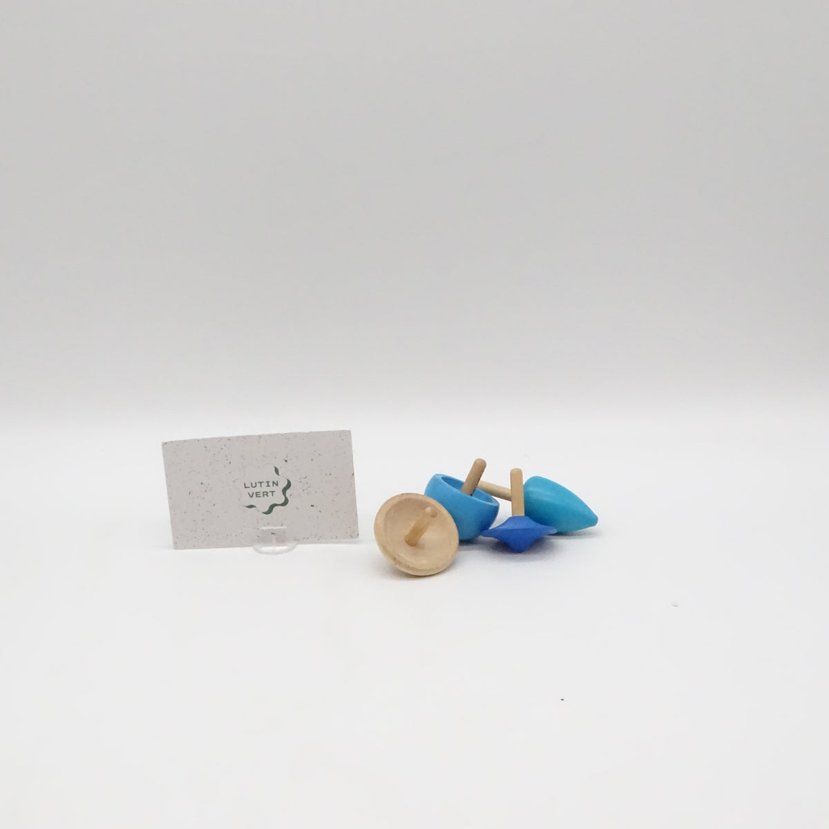 Spinning tops PLANTOYS - Dès 4 ans | Ref 15981