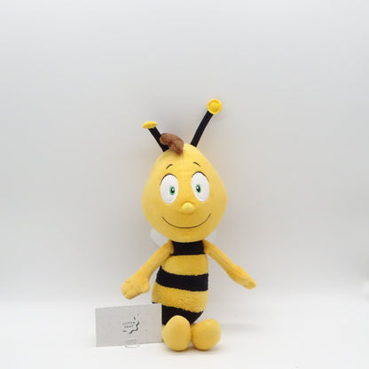 Peluche Willi de Maya l’abeille FAMOSA - Dès Naissance | Ref 15983